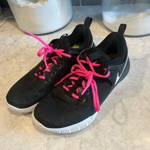 nike volleyball shoes